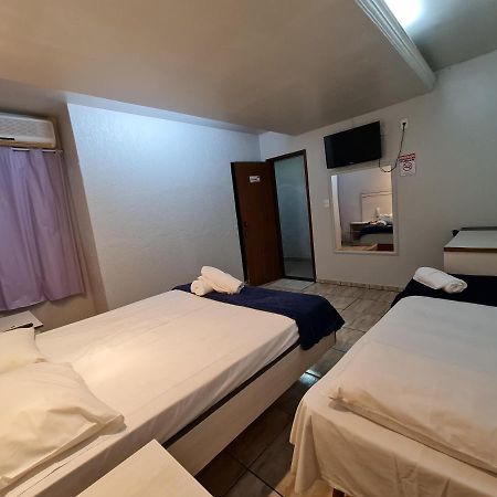 Hotel Supreme - Pistao Sul - Proximo Ao Taguatinga Shopping Kültér fotó