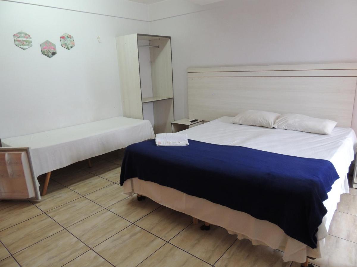 Hotel Supreme - Pistao Sul - Proximo Ao Taguatinga Shopping Kültér fotó