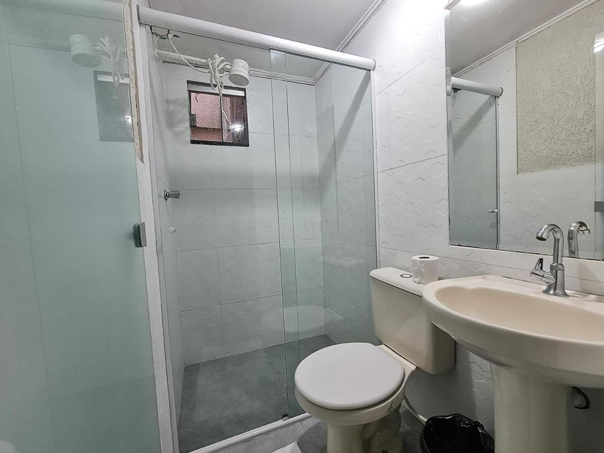 Hotel Supreme - Pistao Sul - Proximo Ao Taguatinga Shopping Kültér fotó