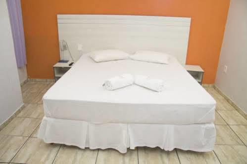 Hotel Supreme - Pistao Sul - Proximo Ao Taguatinga Shopping Kültér fotó